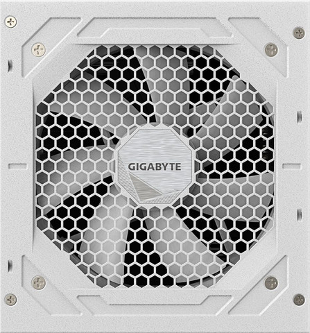 ספק כוח Gigabyte UD850GM PG5 ICE 850W 80 Plus Gold