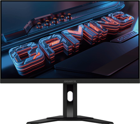 מסך מחשב לגיימינג GIGABYTE 27" GS27QA IPS QHD 180HZ 1MS