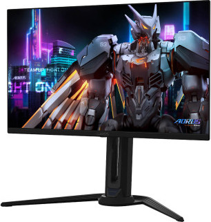 מסך מחשב 2K לגיימינג GIGABYTE AORUS FO27Q5P