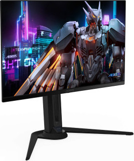 מסך מחשב 2K לגיימינג GIGABYTE AORUS FO27Q5P