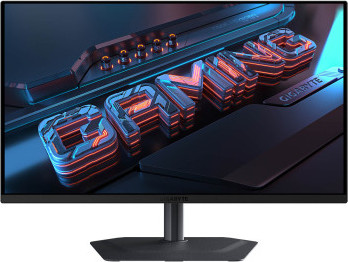 מסך מחשב לגיימינג 27" GIGABYTE OLED QHD 280HZ 0.03MS