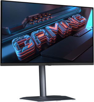 מסך מחשב לגיימינג 27" GIGABYTE OLED QHD 280HZ 0.03MS