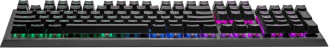 מקלדת CoolerMaster CK550 V2 - Switch Blue