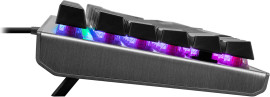 מקלדת CoolerMaster CK550 V2 - Switch Blue