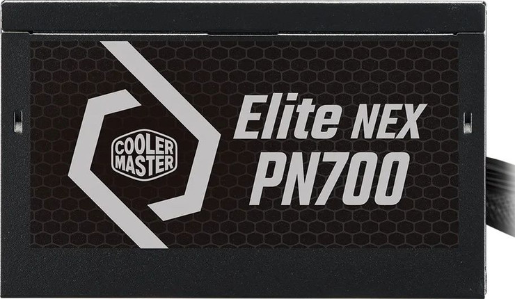 ספק כוח Cooler Master ELITE NEX PN700 230V Peak 700W