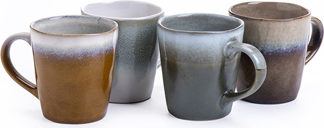 מאג רטרו מאסטרד 360ml