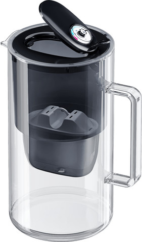 קנקן Glass שחור