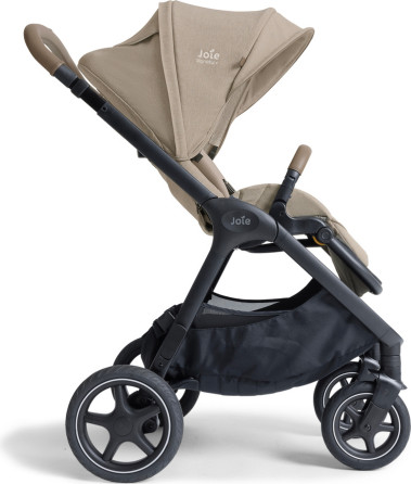 עגלת פיניטי Finiti בז Sandstone – גואי Joie