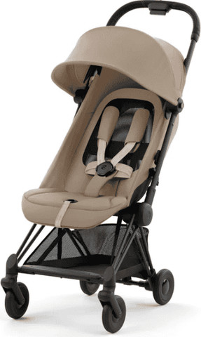 טיולון קויה – סייבקס Cybex