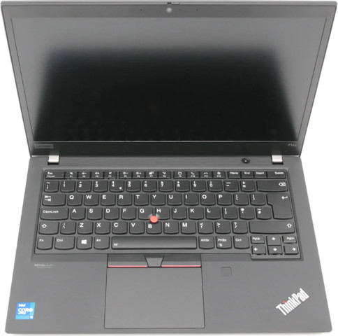 מחשב נייד מחודש מבית LENOVO דגם ThinkPad P14s Gen 2 כולל כרטיס מסך NVIDIA® T500 4096MB