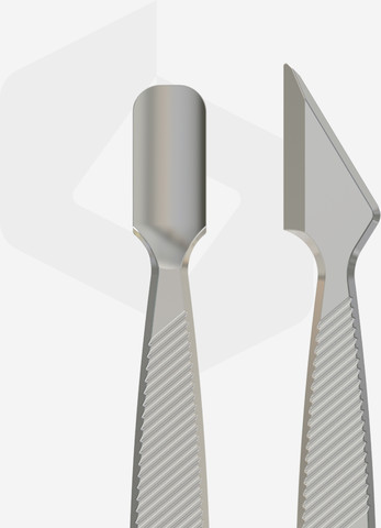 דוחף עור דו צדדי סטאלקס Cuticle pusher 10/1