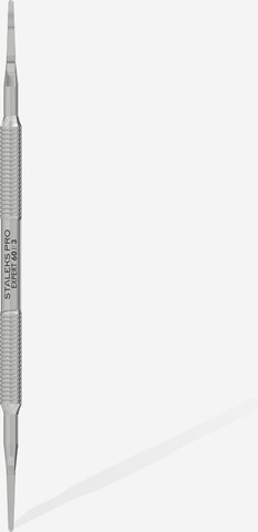פצירה צרה דו צדדית סטאלקס Double-ended Pedicure Pusher 60/3
