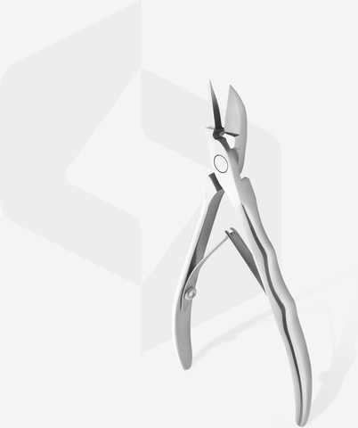 צבתית לציפורניים סטאלקס Professional nail nippers NE-60/16