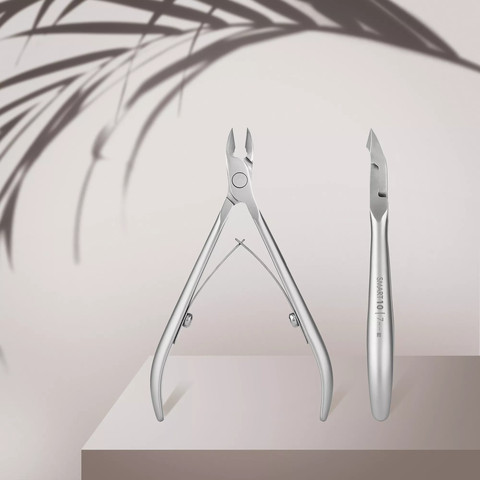 צבתית לקוטיקולה סטאלקס Professional cuticle nippers NS-10/7