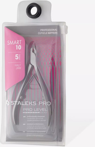 צבתית לקוטיקולה סטאלקס Professional cuticle nippers NS-10/7
