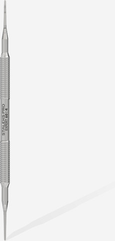 פצירה דקה דו צדדית סטאלקס Double-ended Pedicure Pusher PE-60/4