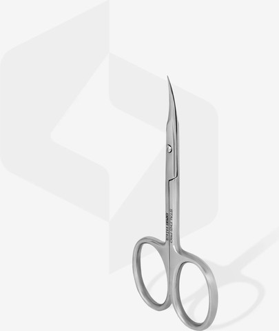 מספריים (לשמאליים) לקוטיקולה סטאלקס Professional cuticle scissors SE-11/1