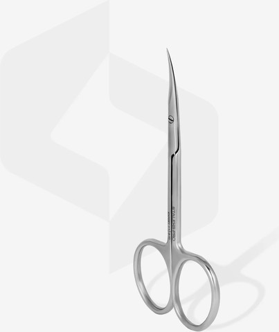 מספריים (לשמאליים) לקוטיקולה סטאלקס Professional cuticle scissors SE-11/3
