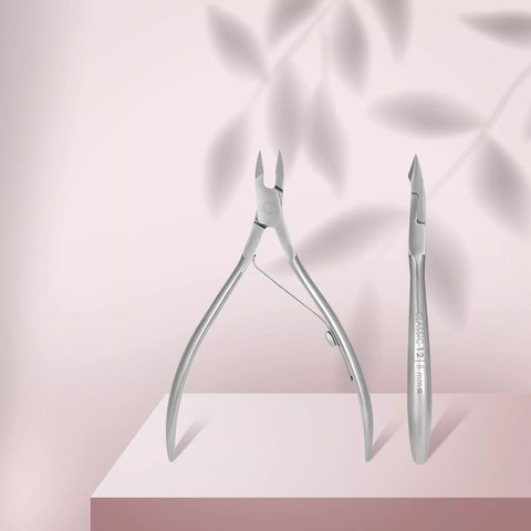 צבתית לקוטיקולה סטאלקס Classic cuticle nippers NC-12/8