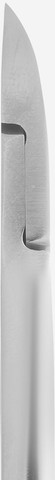 צבתית בצורת מספריים לעור ויבלות Podology scissors for cuticle and callus NP-20/7