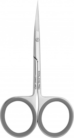 מספריים לקוטיקולה סטאלקס Professional cuticle scissors SE-40/2