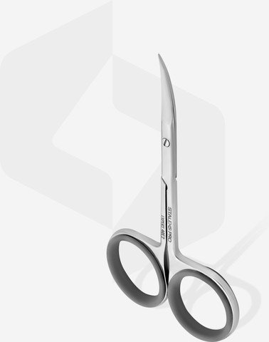 מספריים לקוטיקולה סטאלקס Professional cuticle scissors SE-40/2