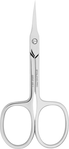 מספריים לקוטיקולה סטאלקס Professional cuticle scissors SE-22/1