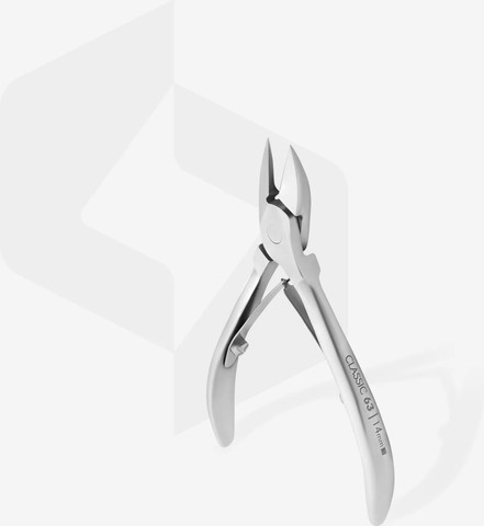 צבתית לציפורניים סטאלקס Classic Nail nippers NC-63/14