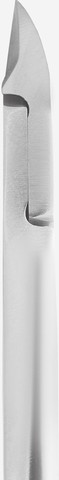צבתית בצורת מספריים לעור ויבלות Podology scissors for cuticle and callus NP-21/7