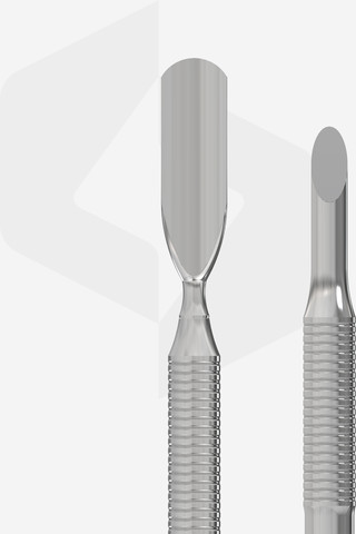דוחף עור דו צדדי סטאלקס Cuticle pusher 90/2