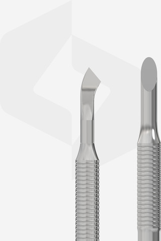 דוחף עור דו צדדי סטאלקס Cuticle pusher 90/4.2