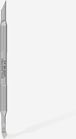 דוחף עור דו צדדי סטאלקס Cuticle pusher 90/4.2