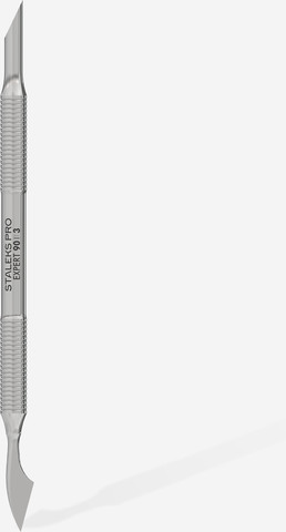 דוחף עור דו צדדי סטאלקס Cuticle pusher 90/3
