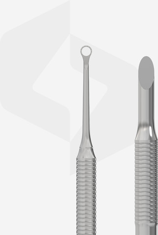 דוחף עור דו צדדי סטאלקס Cuticle pusher 51/2