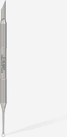 דוחף עור דו צדדי סטאלקס Cuticle pusher 51/2