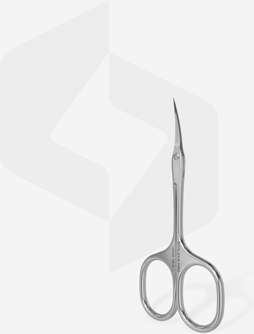 מספרי לקוטיקולה מקצועיים בלרינה 10/3 Professional cuticle scissors