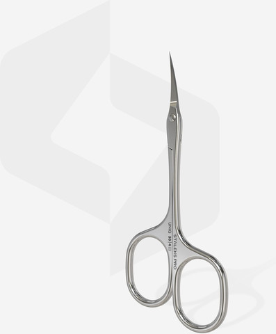 מספרי לקוטיקולה מקצועיים א-סימטריים 30/4 Professional cuticle scissors