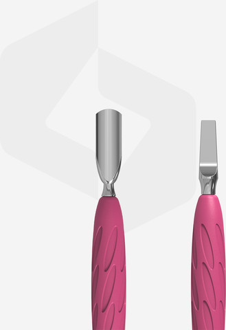 דוחף עור דו צדדי סטאלקס Cuticle pusher 10/5