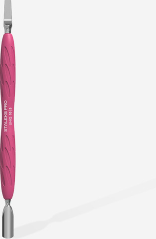 דוחף עור דו צדדי סטאלקס Cuticle pusher 10/5