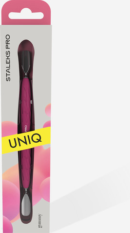 דוחף עור דו צדדי סטאלקס Cuticle pusher 10/1