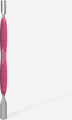 דוחף עור דו צדדי סטאלקס Cuticle pusher 10/1