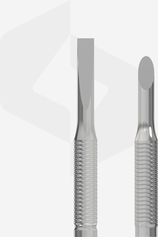 דוחף עור דו צדדי סטאלקס Cuticle pusher 90/5