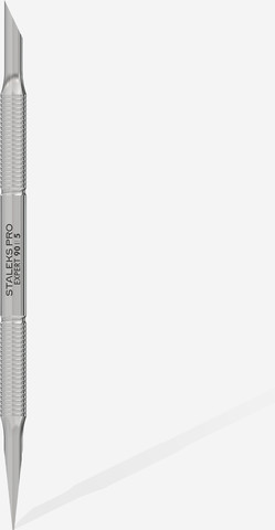 דוחף עור דו צדדי סטאלקס Cuticle pusher 90/5
