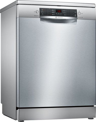 מדיח כלים ‏רחב Bosch SMS46KI01E בוש נירוסטה