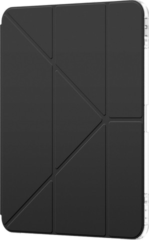 AMAZINGTHING Minimal Case iPad Air M3 13- Black - מגן מינימליסטי לiPad Air M3 13- שחור