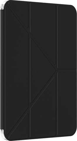 AMAZINGTHING Minimal Case iPad Air M3 13- Black - מגן מינימליסטי לiPad Air M3 13- שחור