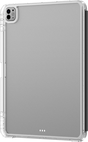 AMAZINGTHING Minimal Case iPad Air M3 13- Black - מגן מינימליסטי לiPad Air M3 13- שחור
