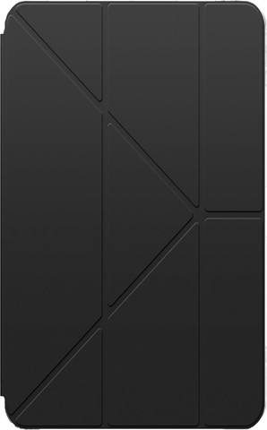 AMAZINGTHING Minimal Case iPad Air M3 13- Black - מגן מינימליסטי לiPad Air M3 13- שחור