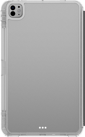 AMAZINGTHING Minimal Case iPad Air M3 13- Black - מגן מינימליסטי לiPad Air M3 13- שחור
