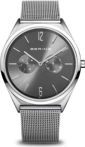 שעון ברינג BERING דגם 17140-009